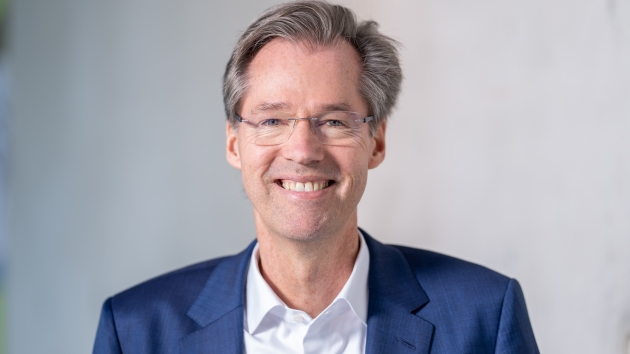 Dr. Markus Heyn, Bosch-Geschftsfhrer und zugleich Vorsitzender des fnfkpfigen Mobility-Sektorvorstands - Quelle: Wolfgang Scheible